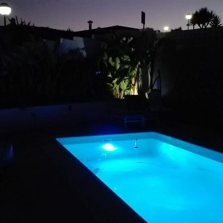 마닐바 Petit Paradis 빌라 외부 사진