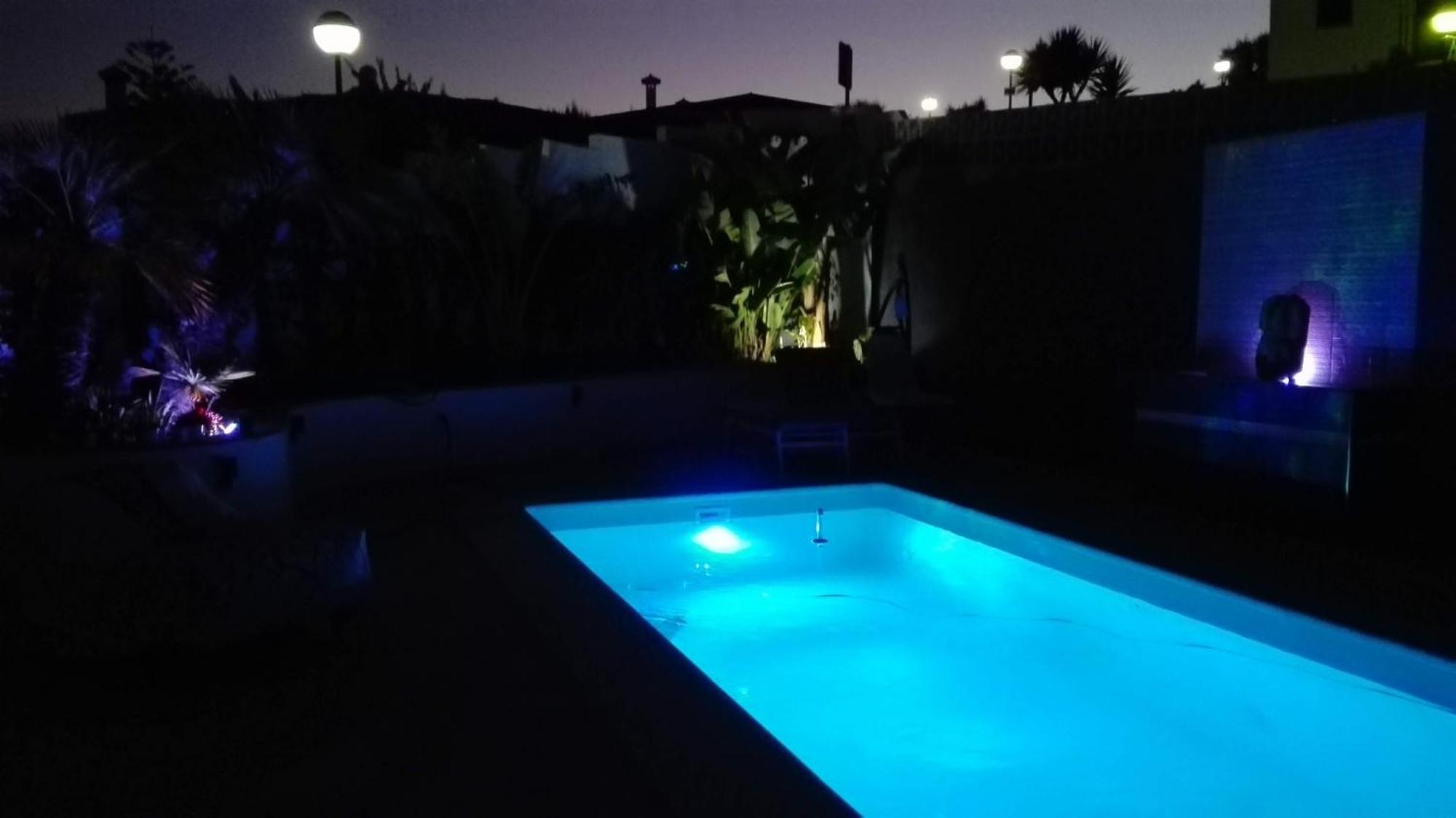 마닐바 Petit Paradis 빌라 외부 사진